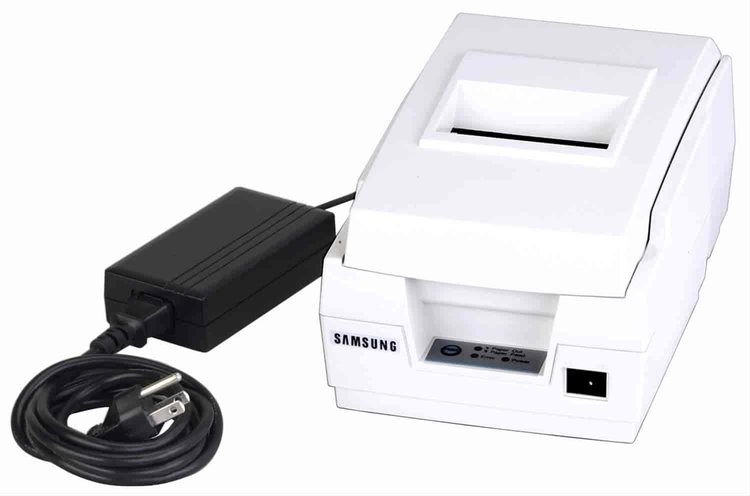One-Step Printer Kit