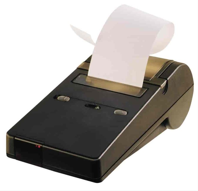 Acc Printer Accuracy Plus