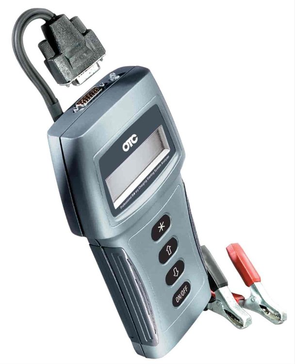 Pro Bcs Tester Kit