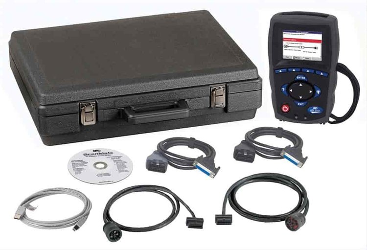 Hd Scan Tool