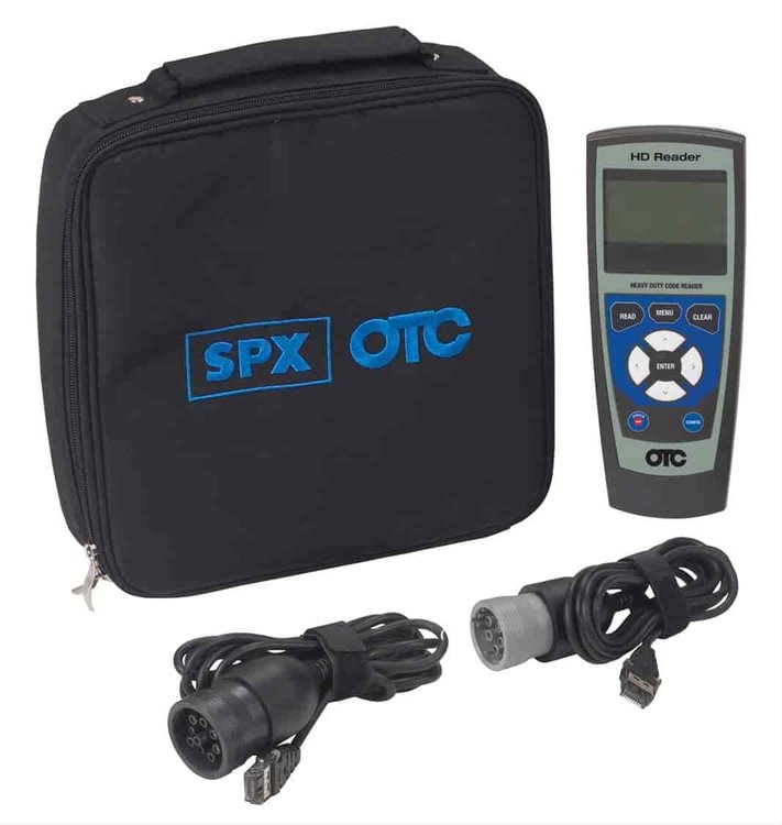Hd Reader Hd Code Reader