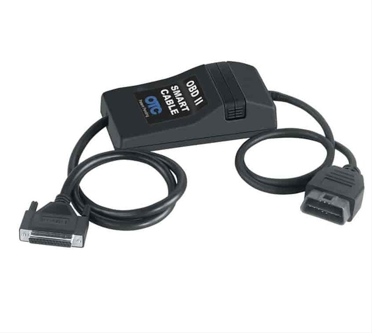 Genisys OBD II Smart Cable