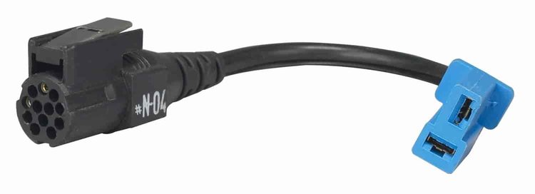 Test Lead Kit N-04