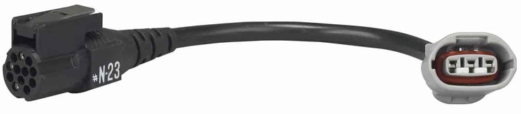 N-23 Cable for Judge Rotating Electrical Alternator/Starter Bench Tester