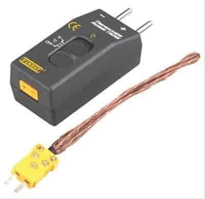 Temperature Adapter