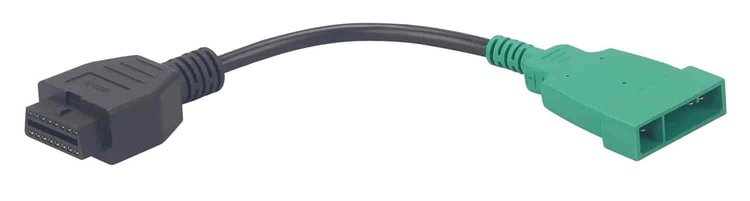 Genisys Touch for Nissan 1 Adapter