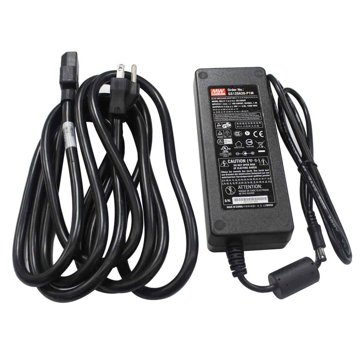 Pegisys Power Supply