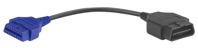 Genisys Touch Chrysler Ccd Adapter