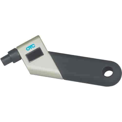 Digital Tire Pressure Gauge 0-150 psi