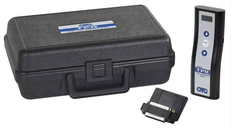 Tpr Tpms W/Wireless Scan Adapter