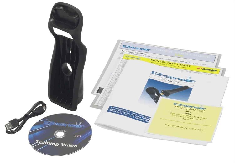 Ez-Sensor Tpr Update Kit