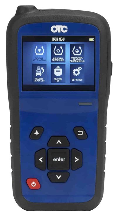 ObdII Tpms Tool Kit