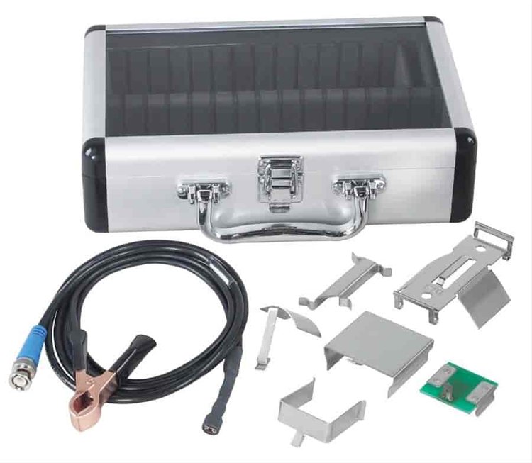 Scope Master Cop Kit