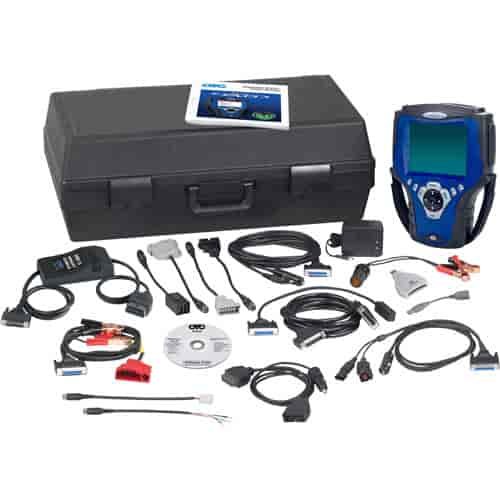 Genisys Evo Kit Domestic/Asian/European Through 2014 Model Year