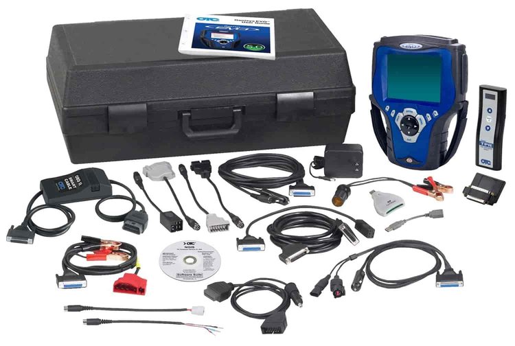 Genisys Evo Kit With Tire Pressure Reset Tool