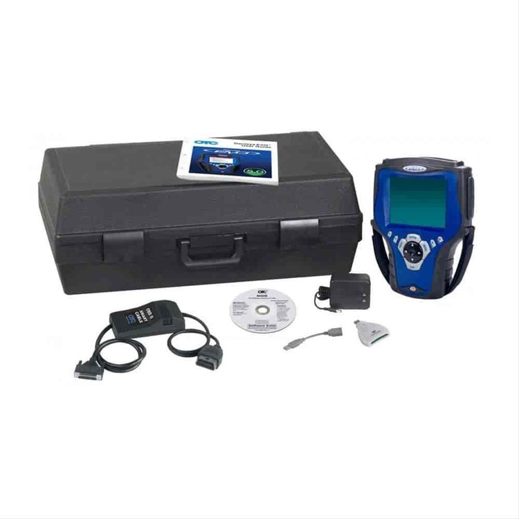 Genisys Evo ObdII Kit