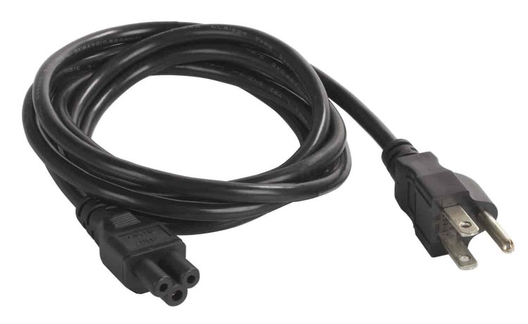 Genisys Touch Ac Power Cord