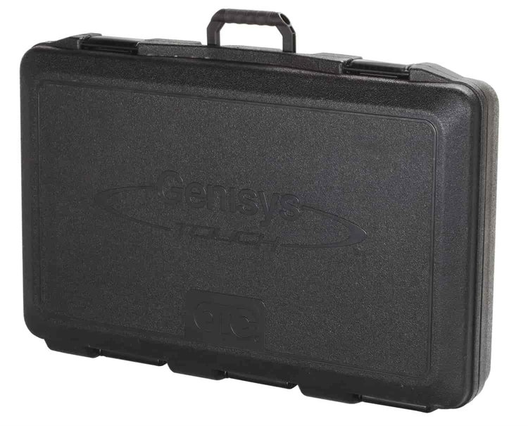 Genisys Touch Carry Case