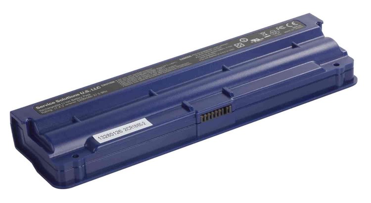 Genisys Touch Li-Ion Battery Pack