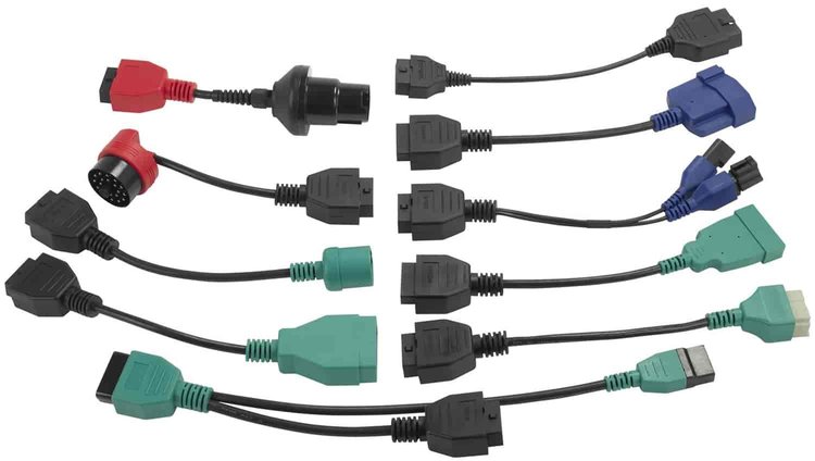 Genisys Touch 10ft Cable Kit