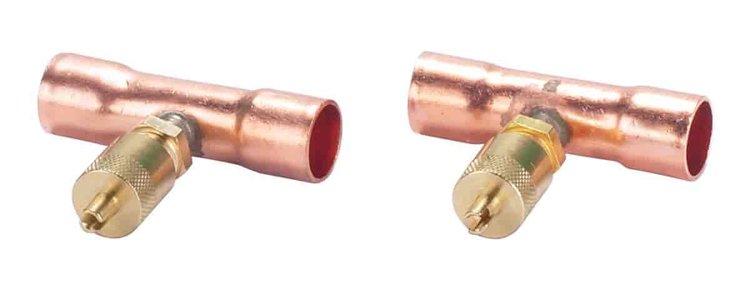 Tee.25inMfl For .50in Tube2