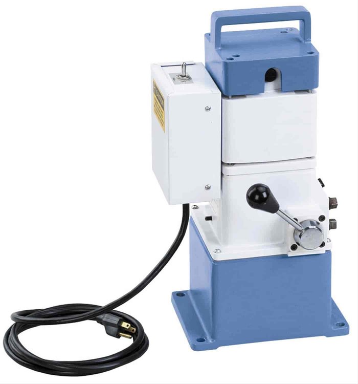 Electric Pump