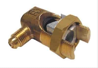 Line Piercing Valve 3/16in 1/4in 5/16in 3/8in Od
