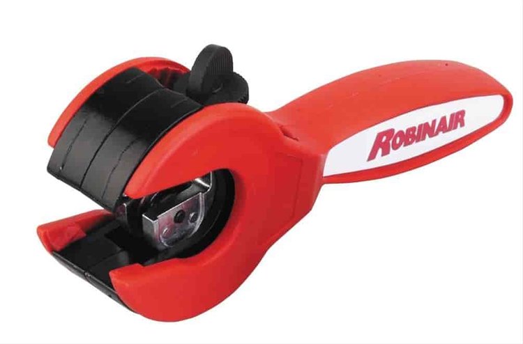 Ratcheting Tubing Cutter 1/4in To 7/8in