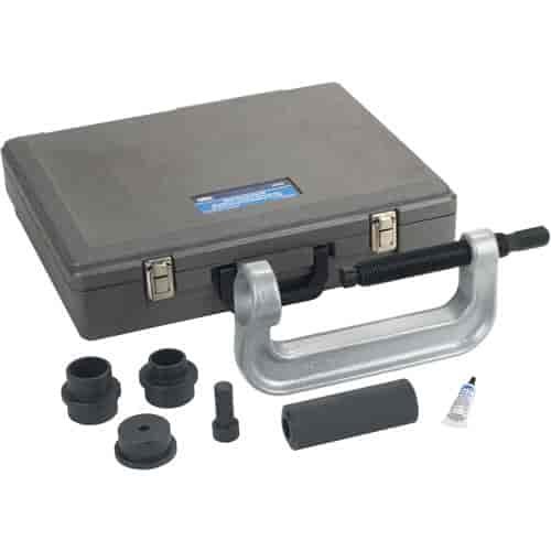 Wheel Stud Service Kit Assembled To Remove And Install Studs
