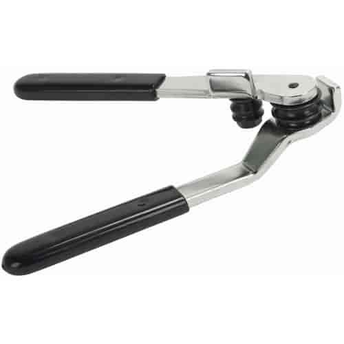 Tubing Bender Pliers For 3/16" And 1/4" Diameter Tubing