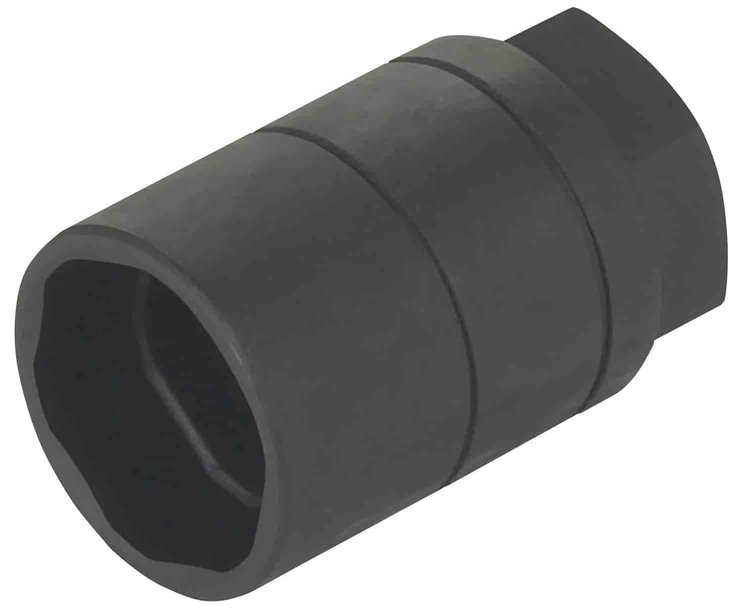 1in and 1-1/16in Oil Pressure Sensor Socket Short Access