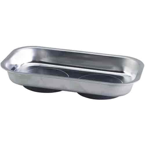 Magnetic Parts Tray Rectangular