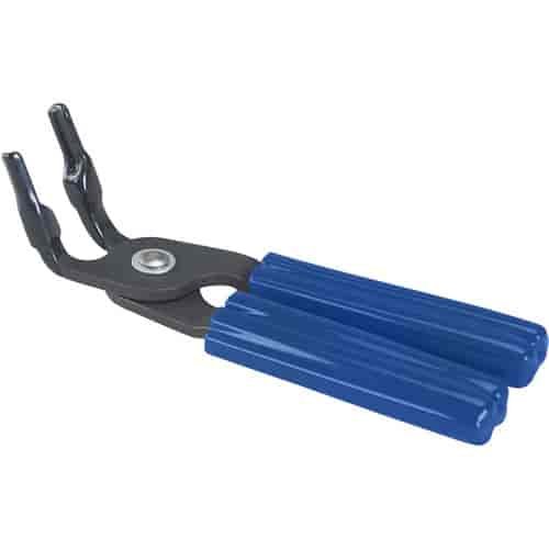 Angle Tip Relay Pliers Remove And Install Relays