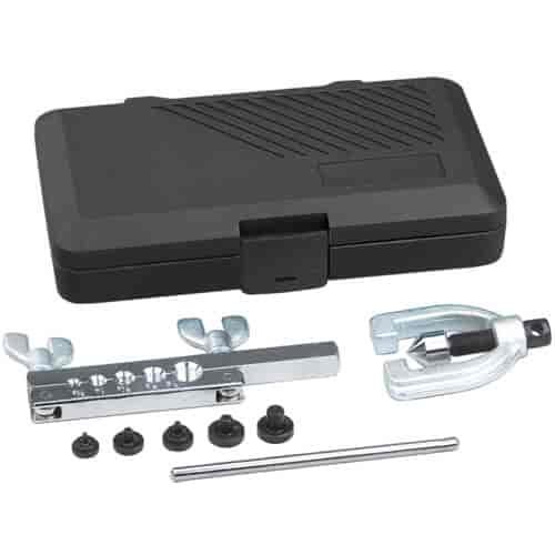 Double Flaring Tool Kit Single Or Double Flaring