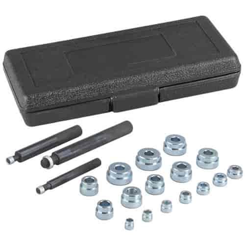 Bushing Driver Set 19-Piece