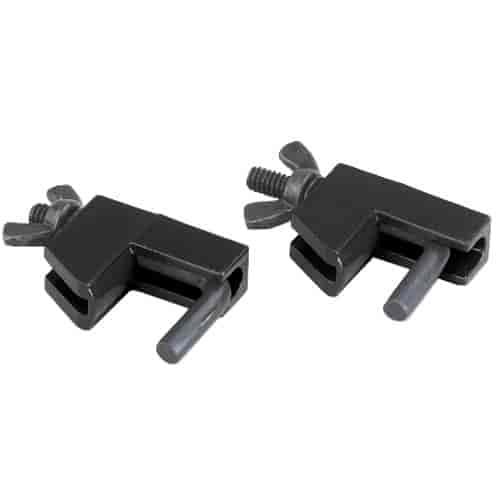 Fuel Line Clamp Set 2-Piece