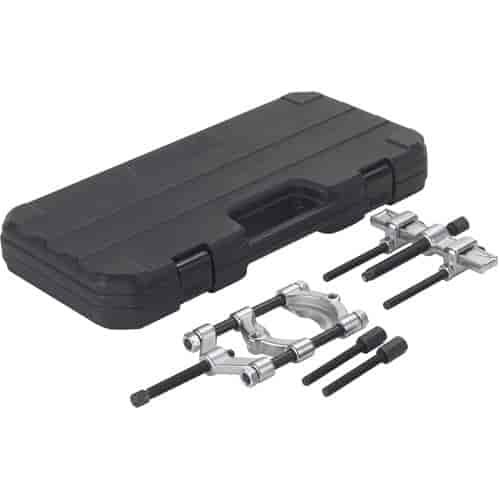 Single Pressure Beam Bearing Splitter Set Up To 5-Tons