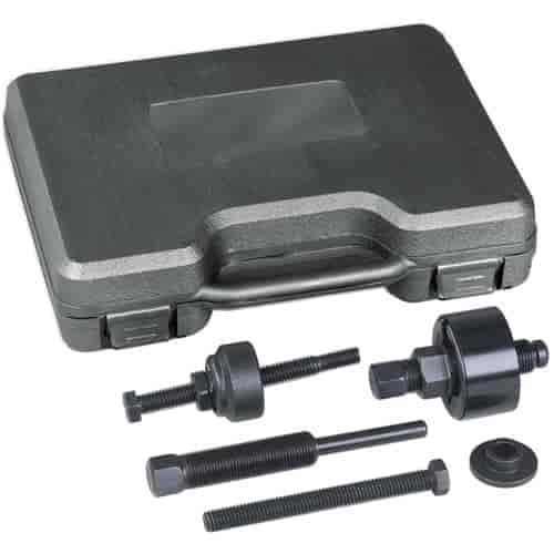 Power Steering Pump Pulley Service Set For Installing/Removing Power Steering Pump Pulley