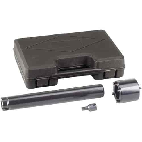 GM W-Body Strut Tool Kit For GM W-Body Vehicles Includes: