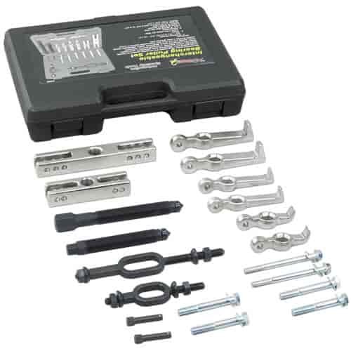 Multipurpose Bearing And Pulley Puller Set For A Wide Range Of Pulling Jobs