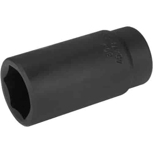 Fwd Axle Nut Socket 30mm