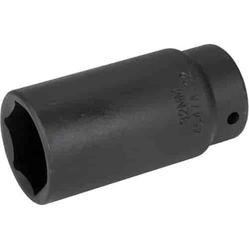 Fwd Axle Nut Socket 32mm