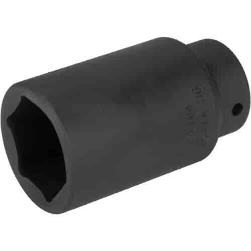 Fwd Axle Nut Socket 36mm