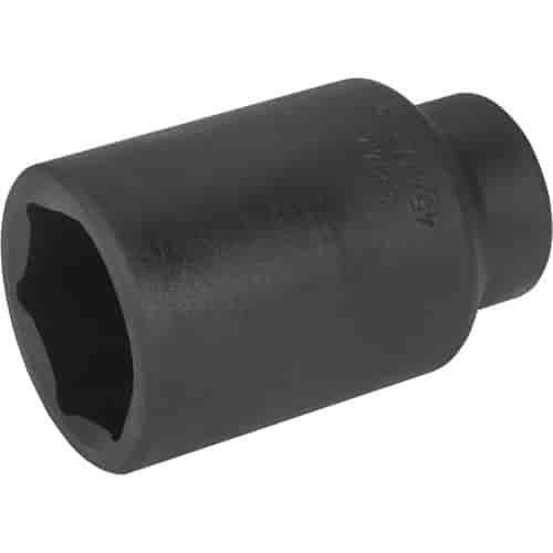 Fwd Axle Nut Socket 38mm