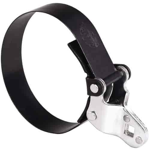 Band-Type Oil Filter Wrench 4-21/32in To 5-5/32in