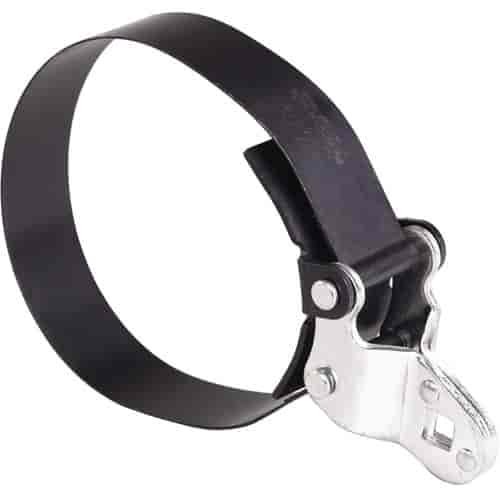 Band-Type Oil Filter Wrench 5-5/32in To 5-21/32in