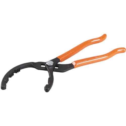 Oil Filter Pliers 2-1/4in - 5in