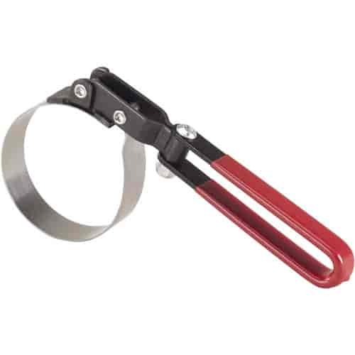 Swivel Filter Wrench 2-7/8in To 3-1/4in