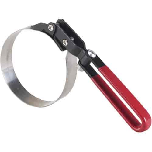 Swivel Filter Wrench 4-1/8in To 4-7/16in