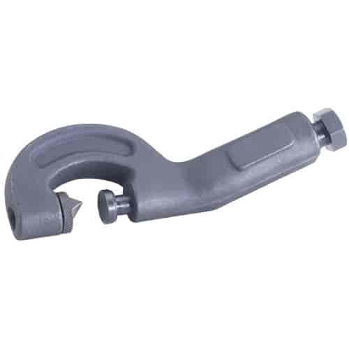 Universal C-Frame Nut Splitter
